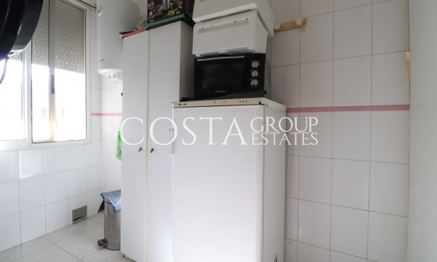 Odsprzedaż - Apartments -
Rojales - Rojales Centro