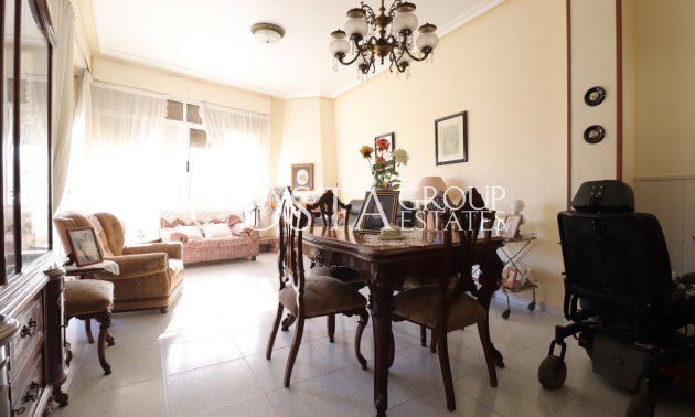 Odsprzedaż - Apartments -
Rojales - Rojales Centro