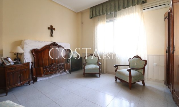 Odsprzedaż - Apartments -
Rojales - Rojales Centro