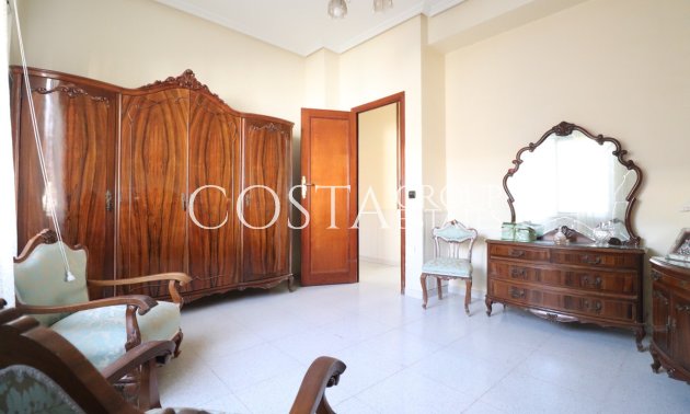 Odsprzedaż - Apartments -
Rojales - Rojales Centro