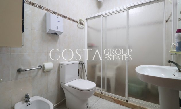 Odsprzedaż - Apartments -
Rojales - Rojales Centro