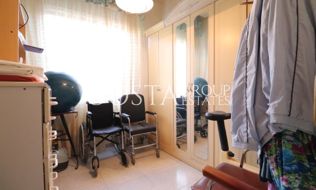 Odsprzedaż - Apartments -
Rojales - Rojales Centro