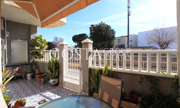 Odsprzedaż - Apartments -
Rojales - Rojales Centro