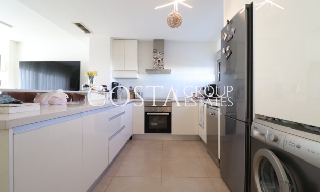 Odsprzedaż - Apartments -
Los Montesinos - Los Montesinos Centro