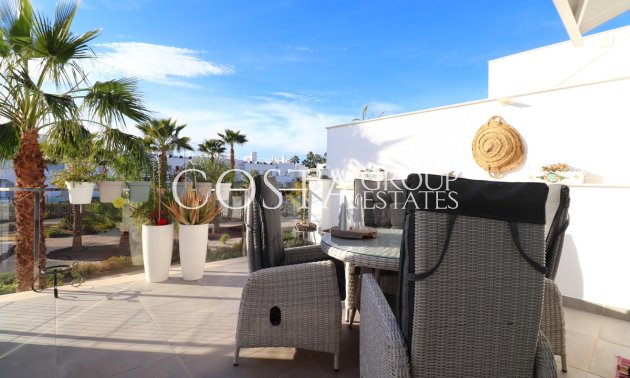 Odsprzedaż - Apartments -
Los Montesinos - Los Montesinos Centro