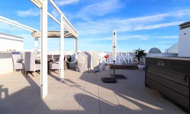 Odsprzedaż - Apartments -
Los Montesinos - Los Montesinos Centro