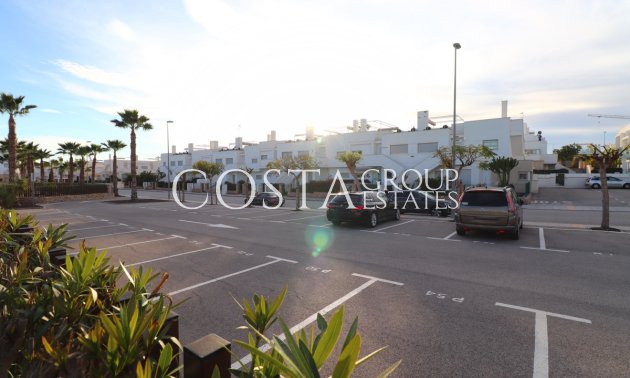 Odsprzedaż - Apartments -
Los Montesinos - Los Montesinos Centro