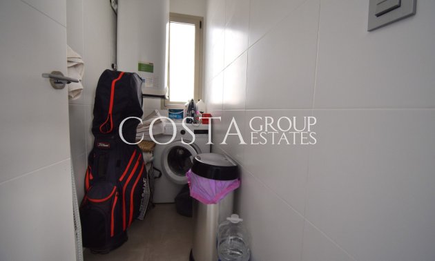 Odsprzedaż - Willa -
Orihuela Costa - Villamartin