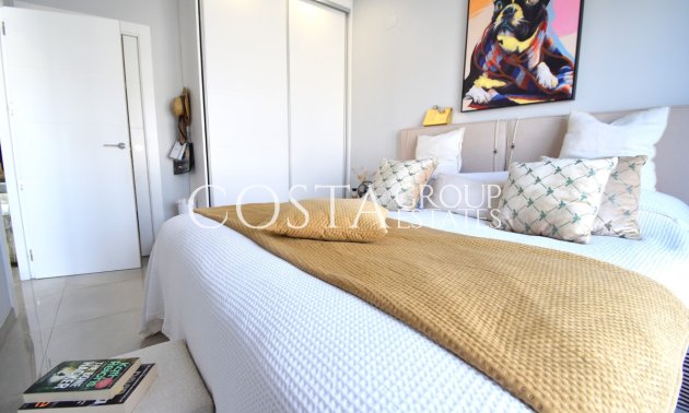 Odsprzedaż - Willa -
Orihuela Costa - Villamartin