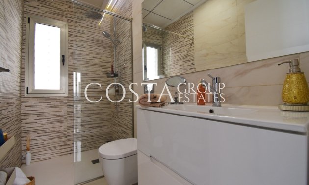 Odsprzedaż - Willa -
Orihuela Costa - Villamartin