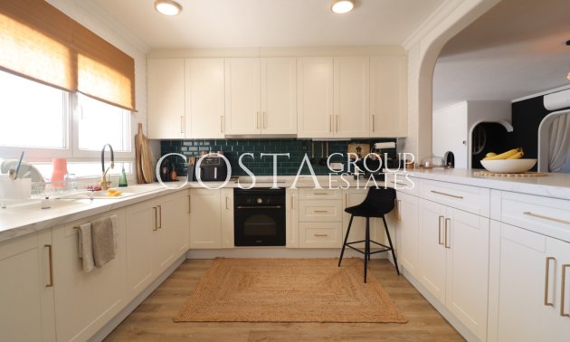 Odsprzedaż - Willa -
Rojales - Rojales Centro