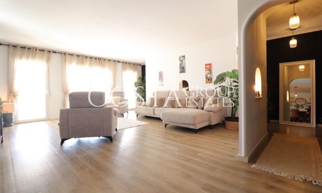 Odsprzedaż - Willa -
Rojales - Rojales Centro