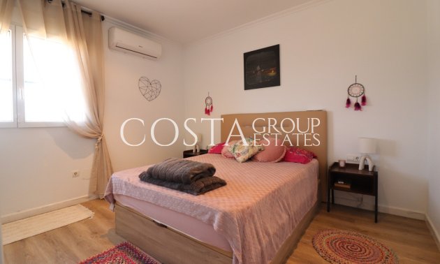 Odsprzedaż - Willa -
Rojales - Rojales Centro