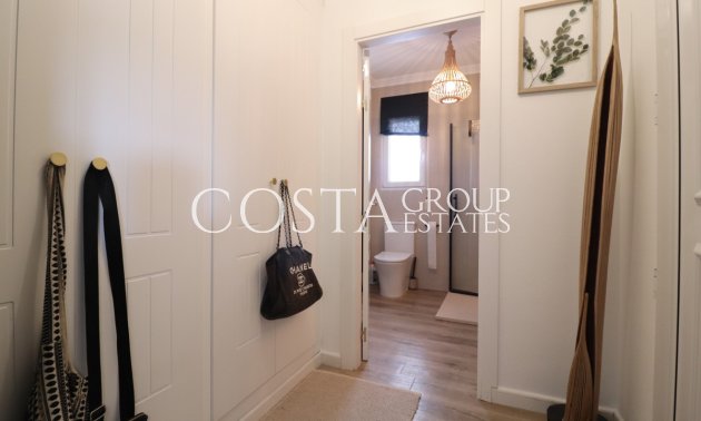 Odsprzedaż - Willa -
Rojales - Rojales Centro