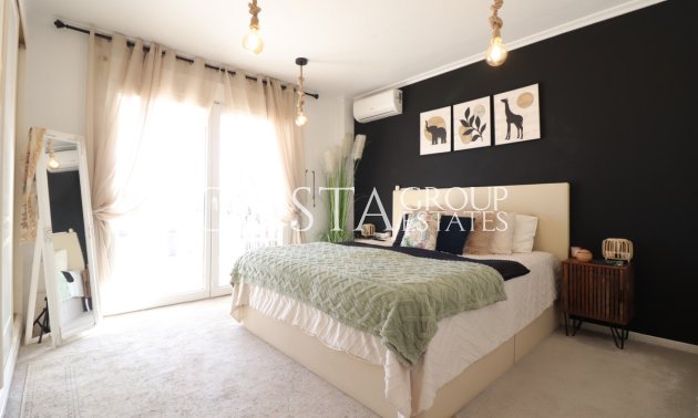 Odsprzedaż - Willa -
Rojales - Rojales Centro