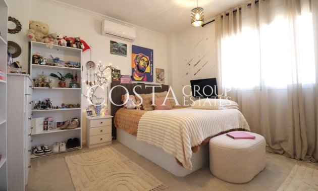 Odsprzedaż - Willa -
Rojales - Rojales Centro