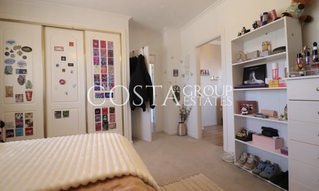 Odsprzedaż - Willa -
Rojales - Rojales Centro