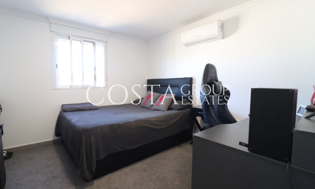 Odsprzedaż - Willa -
Rojales - Rojales Centro