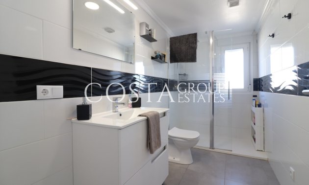 Odsprzedaż - Willa -
Rojales - Rojales Centro