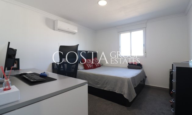 Odsprzedaż - Willa -
Rojales - Rojales Centro