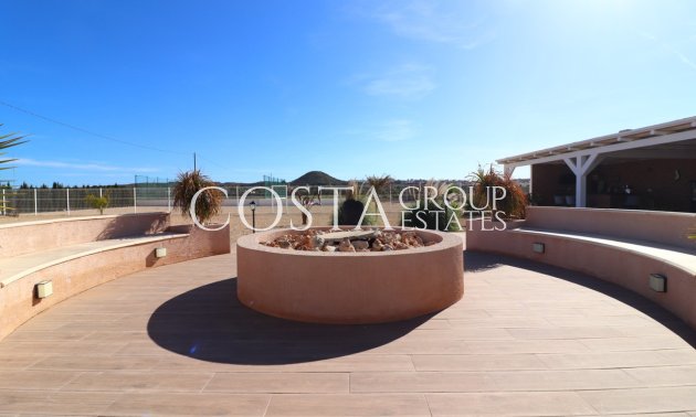 Odsprzedaż - Willa -
Rojales - Rojales Centro