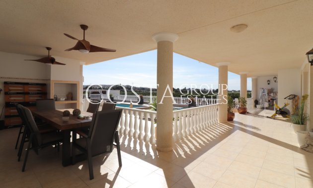 Odsprzedaż - Willa -
Rojales - Rojales Centro