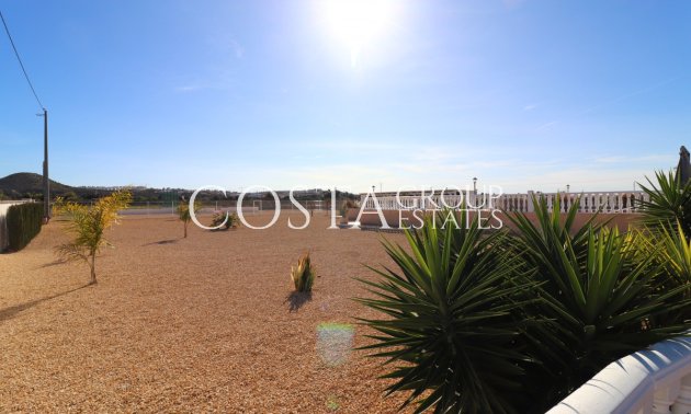 Odsprzedaż - Willa -
Rojales - Rojales Centro