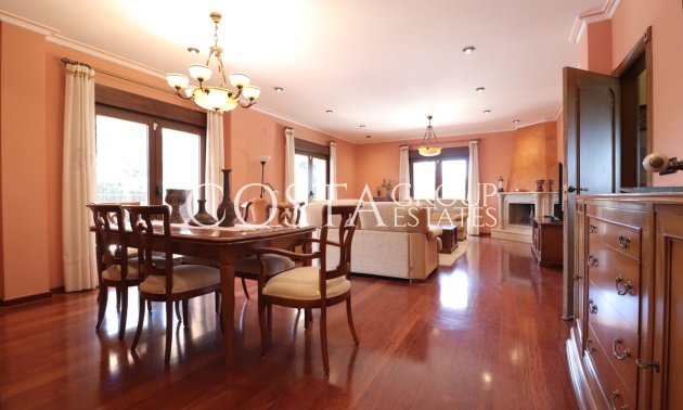 Odsprzedaż - Willa -
Callosa de Segura - Callosa de Segura Centro