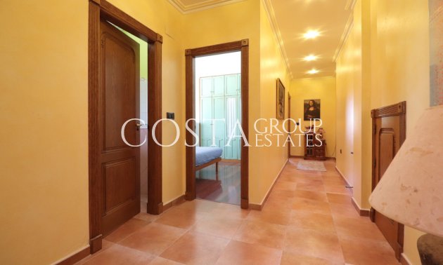 Odsprzedaż - Willa -
Callosa de Segura - Callosa de Segura Centro