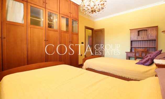 Odsprzedaż - Willa -
Callosa de Segura - Callosa de Segura Centro