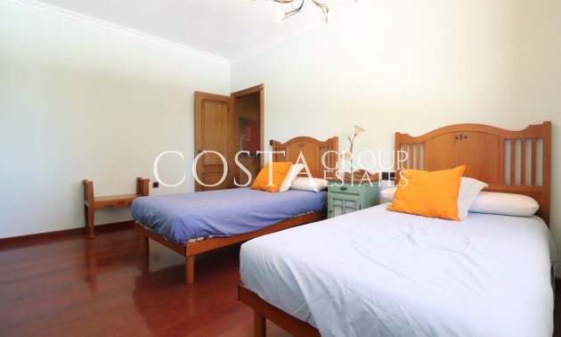 Odsprzedaż - Willa -
Callosa de Segura - Callosa de Segura Centro