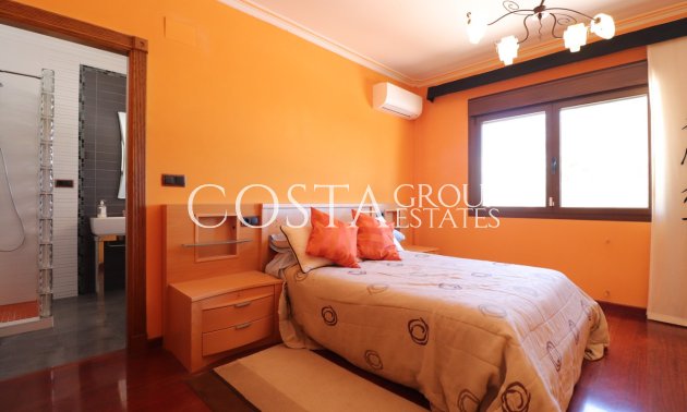 Odsprzedaż - Willa -
Callosa de Segura - Callosa de Segura Centro