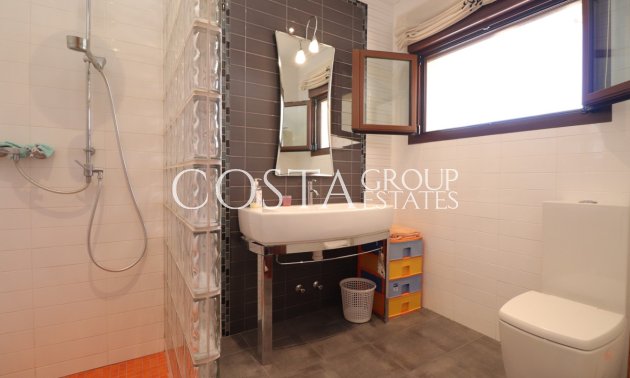 Odsprzedaż - Willa -
Callosa de Segura - Callosa de Segura Centro