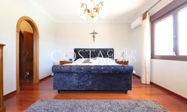 Odsprzedaż - Willa -
Callosa de Segura - Callosa de Segura Centro