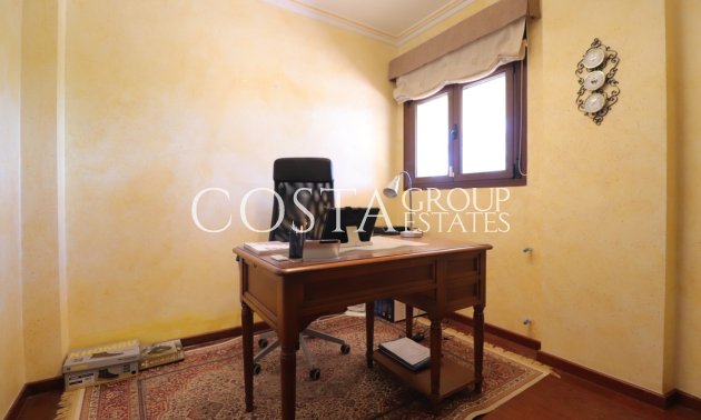 Odsprzedaż - Willa -
Callosa de Segura - Callosa de Segura Centro