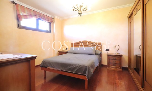 Odsprzedaż - Willa -
Callosa de Segura - Callosa de Segura Centro