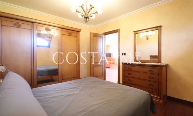 Odsprzedaż - Willa -
Callosa de Segura - Callosa de Segura Centro