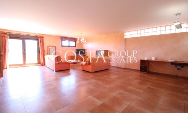 Odsprzedaż - Willa -
Callosa de Segura - Callosa de Segura Centro