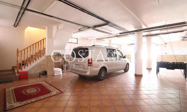 Odsprzedaż - Willa -
Callosa de Segura - Callosa de Segura Centro