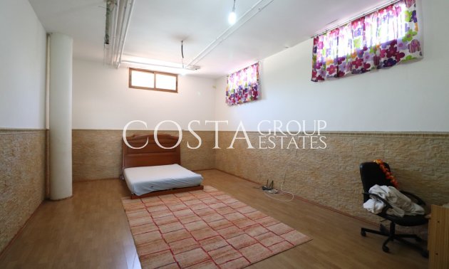 Odsprzedaż - Willa -
Callosa de Segura - Callosa de Segura Centro