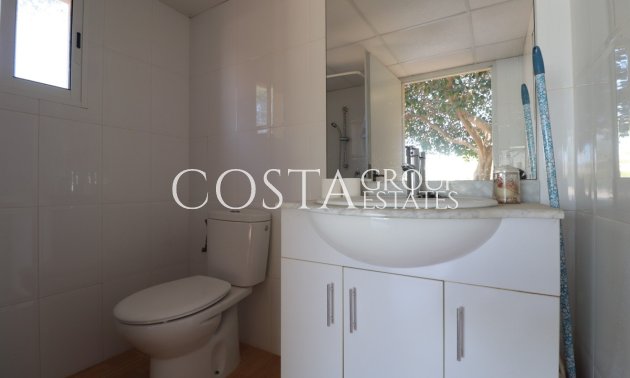 Odsprzedaż - Willa -
Callosa de Segura - Callosa de Segura Centro