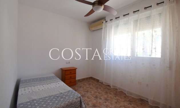 Odsprzedaż - Dom -
Orihuela Costa - Los Altos