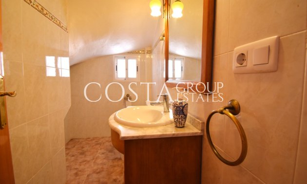 Odsprzedaż - Dom -
Orihuela Costa - Los Altos