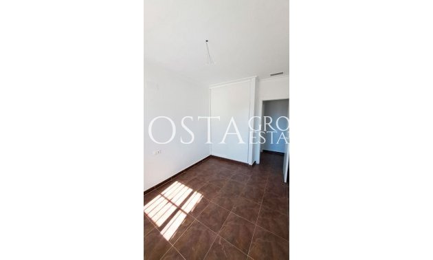 Odsprzedaż - Willa -
Catral - Catral Centro