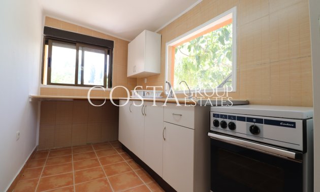 Odsprzedaż - Willa -
Catral - Catral Centro