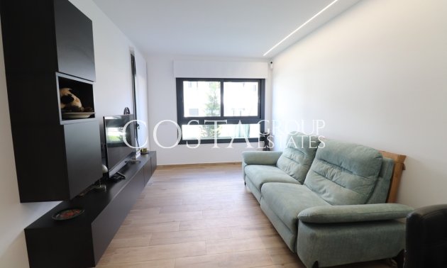 Odsprzedaż - Apartments -
Orihuela Costa - Villamartin
