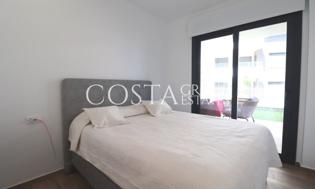 Odsprzedaż - Apartments -
Orihuela Costa - Villamartin