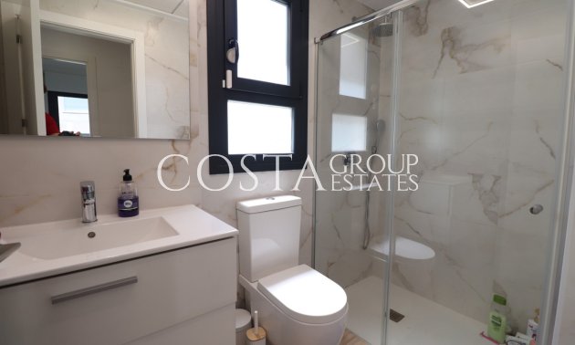 Odsprzedaż - Apartments -
Orihuela Costa - Villamartin