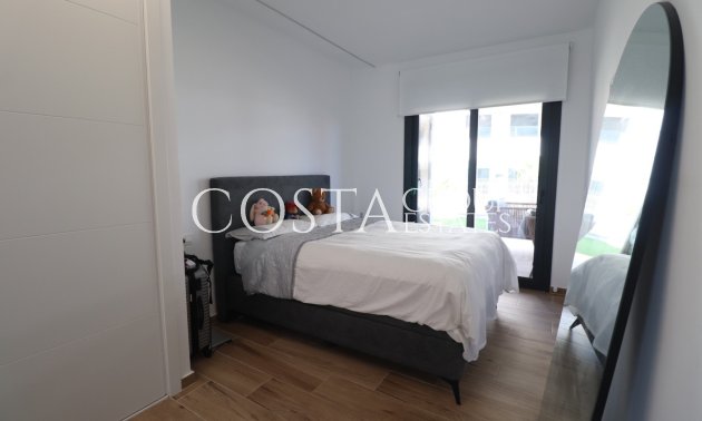 Odsprzedaż - Apartments -
Orihuela Costa - Villamartin