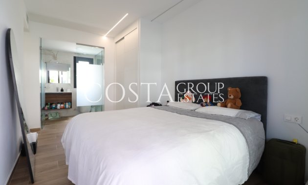 Odsprzedaż - Apartments -
Orihuela Costa - Villamartin